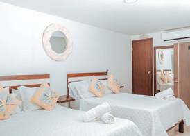 APARTAHOTEL BEIRUT INN 4