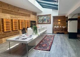 Hotel Alpenstadt 2