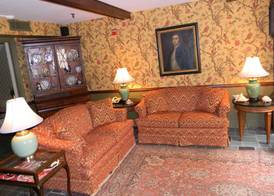 America's Cup Inn Newport 5