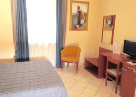 Hotel Ristorante Cervo 4