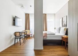 Limehome Bochum Kortumstr. 3