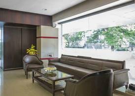 Hotel Oriental Aster - Mumbai International Airport 3