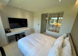 HOTEL CASHMIR 2