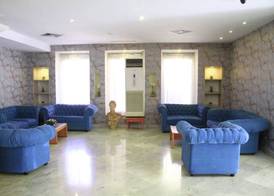 hôtel LE PACHA 2