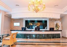 Eurostars Grand Cayacoa 4