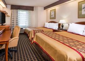 Days Inn by Wyndham Yadkinville 4