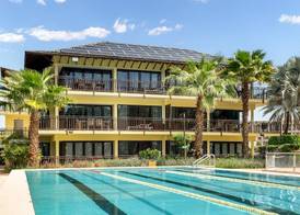 LionsDive Beach Resort 5