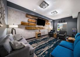 Best Western Plus Lake Dallas Inn & Suites 2