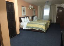 Motel Las Vegas 4