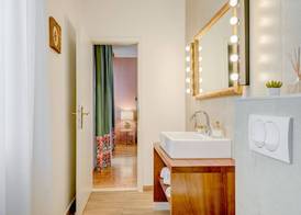 Deluxe Rooms Tramonto 5