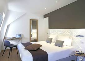 Hôtel In Situ 5