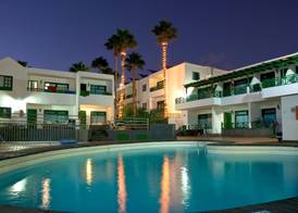 Apartamentos Elena 5