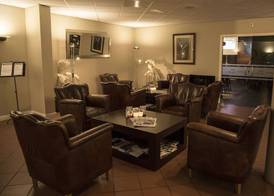 Fletcher Hotel Restaurant Heidehof 4