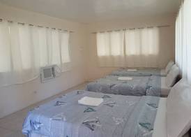 Aglicay Beach Resort 3
