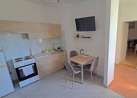 Apartment Murva 5