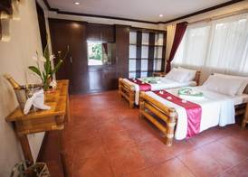Pura Vida Beach & Dive Resort 4