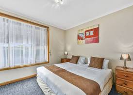 Southgate Motel 4