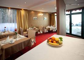 Authentic Luxury Rooms 2