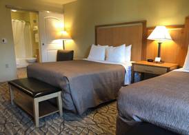 Aspen Suites Hotel Juneau 5