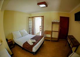 Vale Encantado - Eco Park & Hotel 2