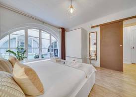 Résidence Paris CHOISEUL 4