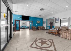 Days Inn by Wyndham Salado 2