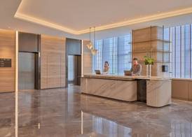 Hyatt Place Nantong Xinghu City Plaza 2