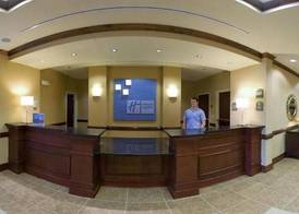Holiday Inn Express & Suites MILLINGTON-MEMPHIS AREA by IHG 2