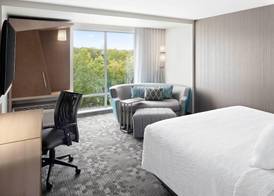 Courtyard by Marriott Albany Troy/Waterfront 5