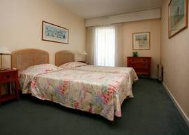 Residhotel Villa Maupassant 4