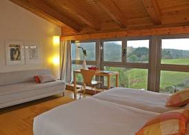 Hotel El Babú 4