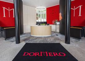 DORMERO Hotel Bargenturm Lüneburg 2