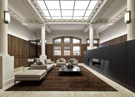 Collins House Apartments by CLLIX 2
