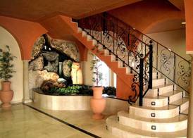 Hotel Fuente Las Piedras 2