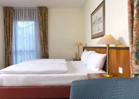 Wyndham Garden Hennigsdorf Berlin 4