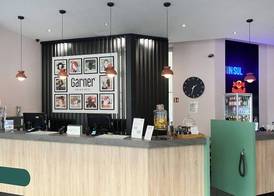 Garner Hotel Berlin - Checkpoint Charlie by IHG 4