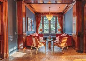 Pine Trees Hotel Pitlochry 5