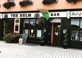 The Helm Apartments & Lodge B&B 3