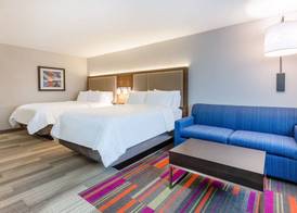 Holiday Inn Express & Suites FLORENCE - CINCINNATI AIRPORT by IHG 2