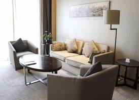 Crowne Plaza BEIJING LIDO by IHG 3