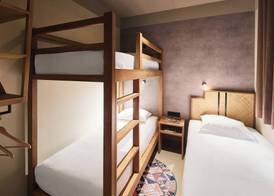Safari Hotel Beekse Bergen 4