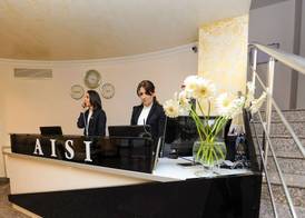 Hotel Aisi 4