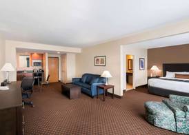 Wingate by Wyndham (Lexington, VA) 5