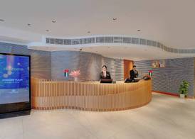 Vendome Plaza Hotel 2