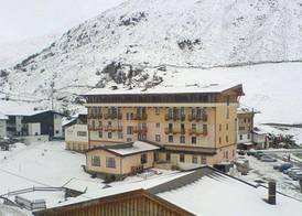 Hotel Vent 5