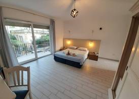 Dimore centro Lecce Affittacamere B&B 2