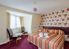 Devonshire Hotel 4