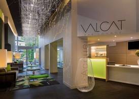 Best Western Plus Hotel Du Parc Chantilly 5