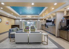 Best Western Plus Wasco Inn & Suites 3