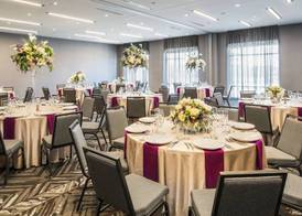 AC Hotel by Marriott Boston Cambridge 5